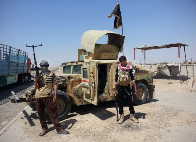 OHE κατά ISIS για γενοκτονία, αλλά και κατά Ιράκ για εγκλήματα πολέμου